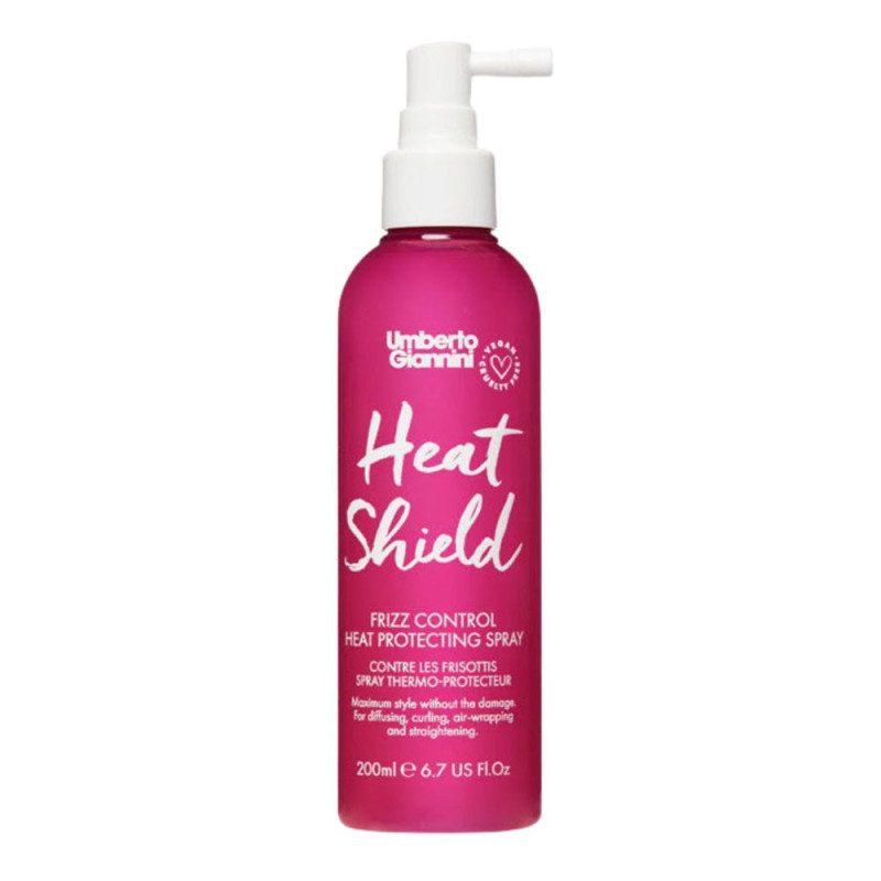 Umberto Giannini Spray Termoprotettore | Anticrespo | Keshop