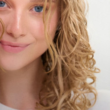 Umberto Giannini Curl Jelly Care De-Frizz Conditioner | Keshop