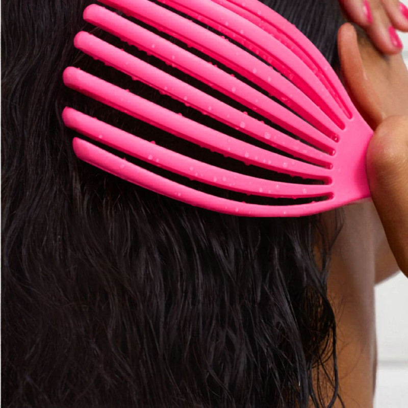 Umberto Giannini Curl Jelly Care De-Frizz Conditioner | Keshop