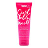 Umberto Giannini Shampoo Ricci Curl Jelly | Anticrespo | Keshop