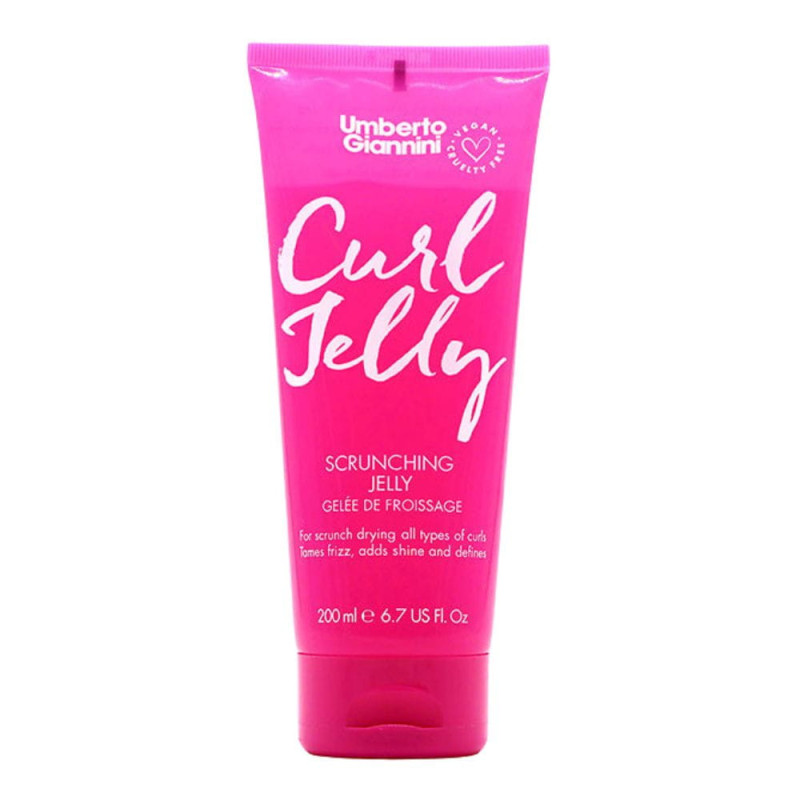 Umberto Giannini Curl Jelly | Anti-Frizz Ricci | Keshop