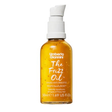 Umberto Giannini The Frizz Oil | Anti-Crespo 98% | Keshop