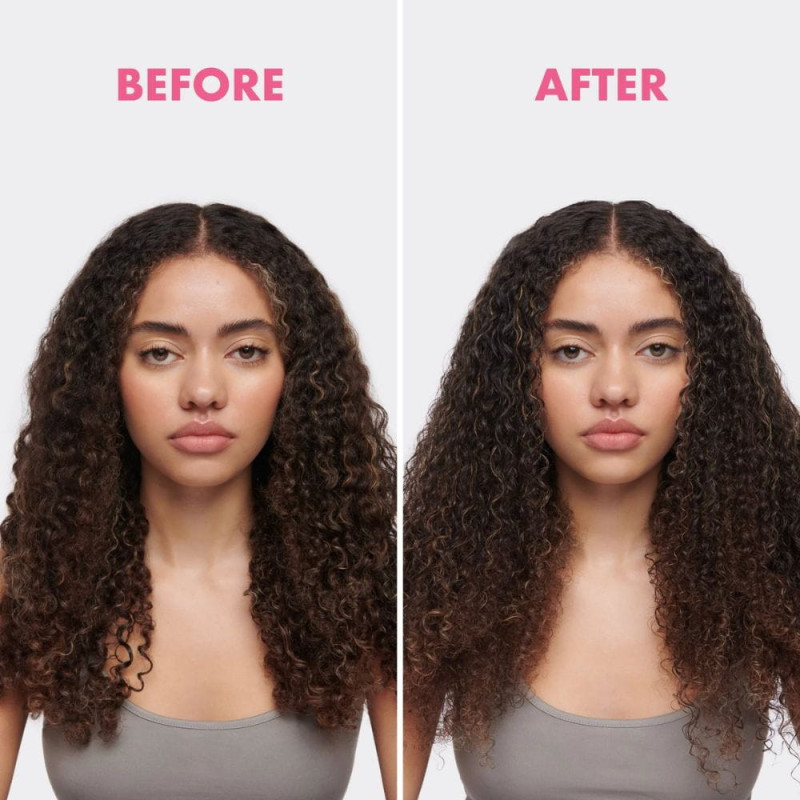 Umberto Giannini The Frizz Oil | Anti-Crespo 98% | Keshop