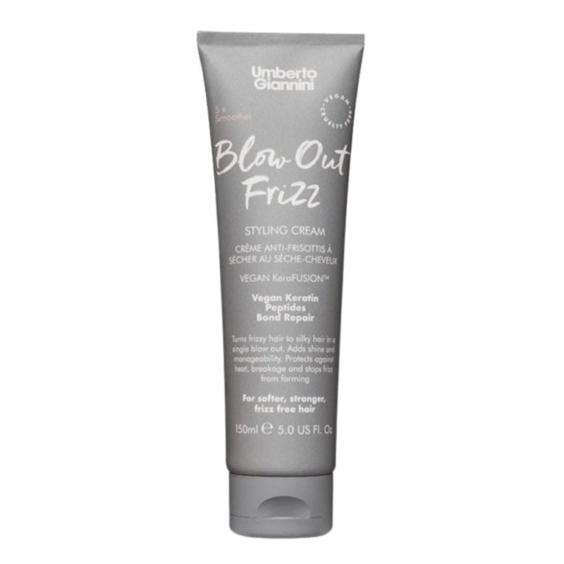 Umberto Giannini Blow Out Frizz Cream | Keshop