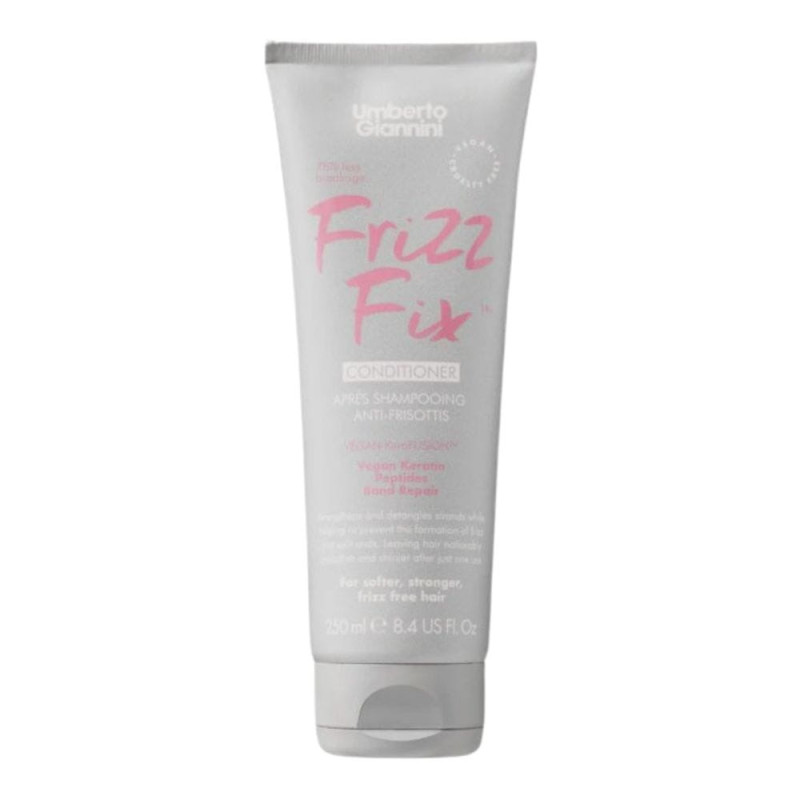 Umberto Giannini Frizz Fix Conditioner | Anti-crespo | Keshop