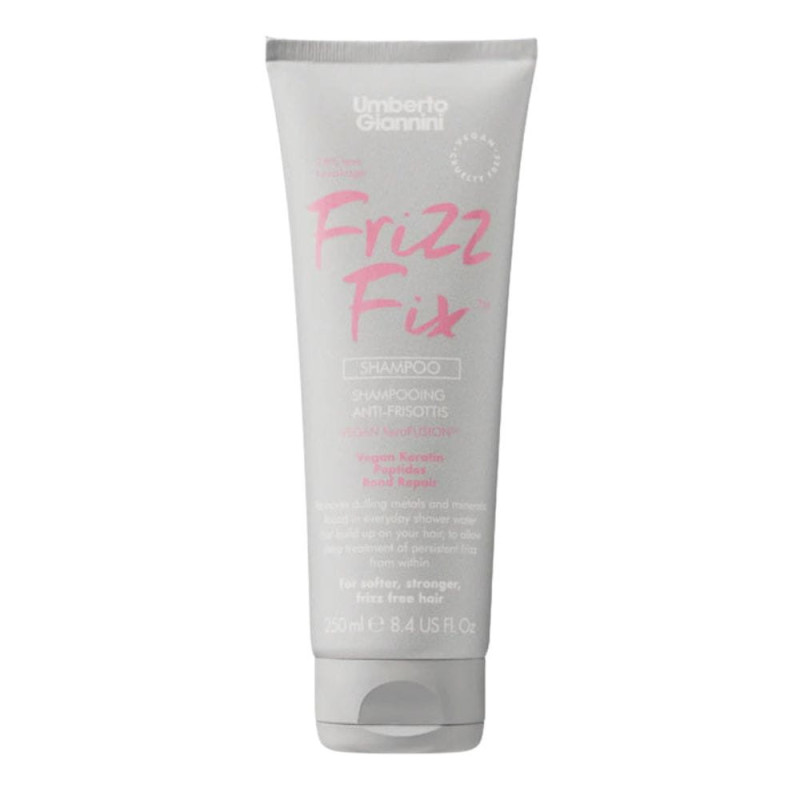 Umberto Giannini Frizz Fix Shampoo | Anti-crespo | Keshop