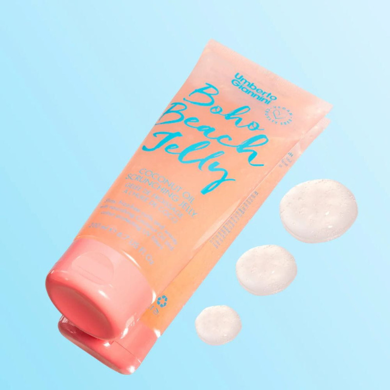 Umberto Giannini Boho Beach Jelly | Onde luminose UV | Keshop