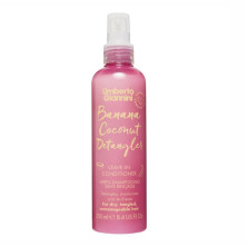 Umberto Giannini Banana Coconut Detangler | Keshop