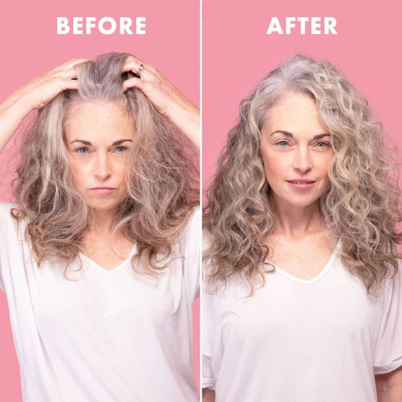 Umberto Giannini Scalp Refresh Shampoo Secco | Keshop