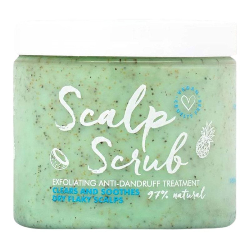 Umberto Giannini Scalp Scrub Antiforfora | Keshop