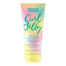 Umberto Giannini Curl Jelly | Metodo Curly | Keshop