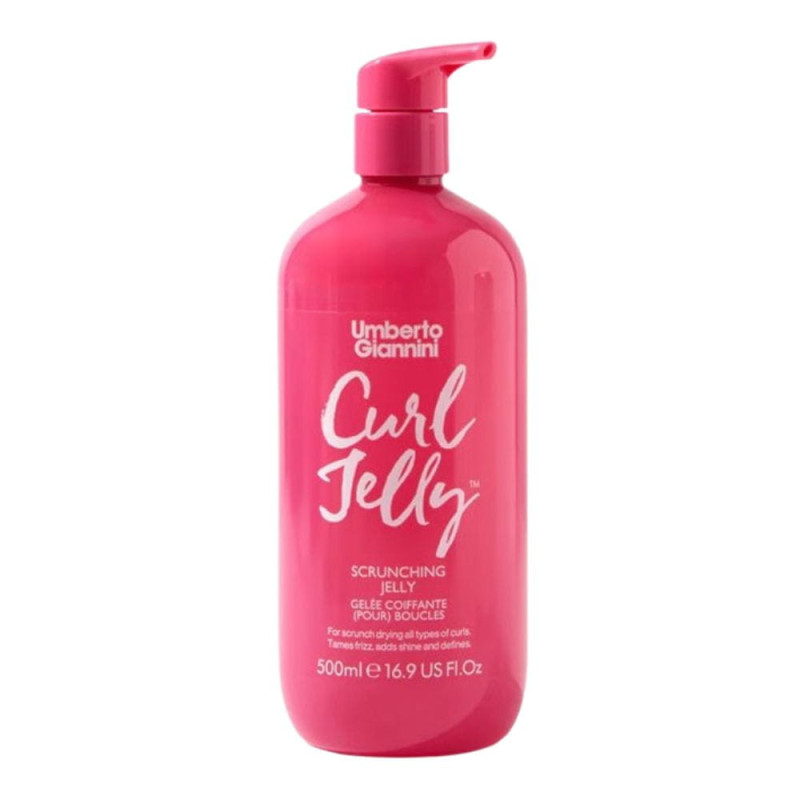 Umberto Giannini Curl Jelly Scrunching Jelly | Keshop