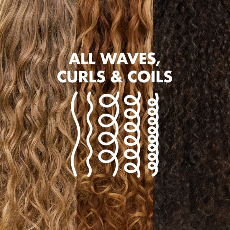 Umberto Giannini Curl Jelly Scrunching Jelly | Keshop
