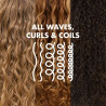 Umberto Giannini Curl Jelly Scrunching Jelly | Keshop