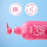 Umberto Giannini Curl Jelly Scrunching Jelly | Keshop