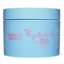 Umberto Giannini Thirsty Curls Souffle | Ricci Idratati | Keshop