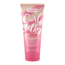 Umberto Giannini Curl Jelly Vanilla Gelato | Keshop