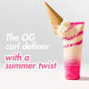 Umberto Giannini Curl Jelly Vanilla Gelato | Keshop