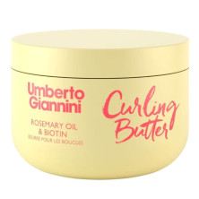 Umberto Giannini Burro Ricci | Keshop
