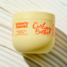 Curling Butter - 300 ml
