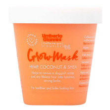 Umberto Giannini Grow Mask Hemp Coconut Shea | Curly | Keshop