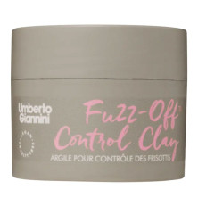 Umberto Giannini Fuzz-Off Clay | Anti-Crespo Matte | Keshop