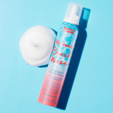 Umberto Giannini Mermaid Beach Waves Mousse | Keshop