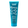 Umberto Giannini Shampoo Ricci Antifrizz | Keshop