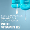 Umberto Giannini Shampoo Ricci Antifrizz | Keshop