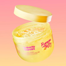 Umberto Giannini Banana Jelly | Gel Ricci Curly | Keshop