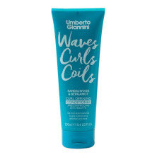 Umberto Giannini Condizionatore Ricci Anti-Frizz | Keshop