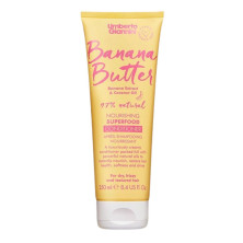 Umberto Giannini Balsamo Nutriente Banana Butter | Keshop