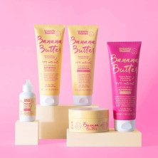 Umberto Giannini Balsamo Nutriente Banana Butter | Keshop