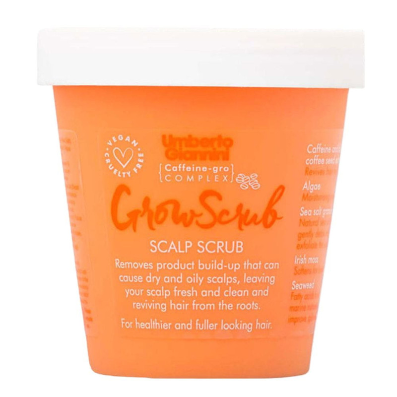 Umberto Giannini Scrub Cuoio Capelluto | Keshop