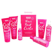 Umberto Giannini Your Best Curls Kit | Routine ricci | Keshop