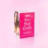 Umberto Giannini Your Best Curls Kit | Routine ricci | Keshop