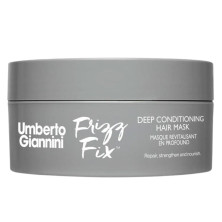 Umberto Giannini Frizz Fix Mask | Anti-Frizz Vegana | Keshop