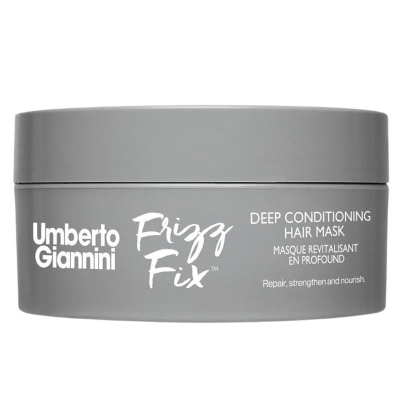 Umberto Giannini Frizz Fix Mask | Anti-Frizz Vegana | Keshop