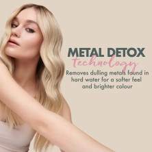 Umberto Giannini Frizz Fix Mask | Anti-Frizz Vegana | Keshop