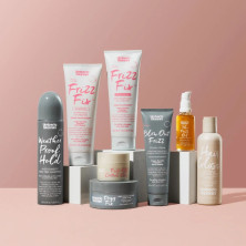 Umberto Giannini Frizz Fix Mask | Anti-Frizz Vegana | Keshop