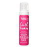 Umberto Giannini Curl Foam Anti-Frizz | Keshop