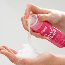 Umberto Giannini Curl Foam Anti-Frizz | Keshop