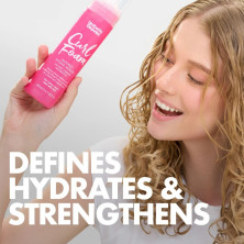 Umberto Giannini Curl Foam Anti-Frizz | Keshop