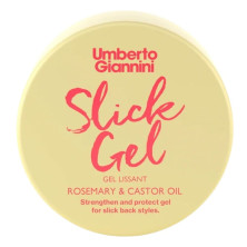 Umberto Giannini Gel Levigante | Rosmarino Ricino | Keshop