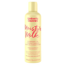 Umberto Giannini Moisture Milk Leave In Conditioner | Keshop