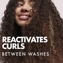 Umberto Giannini Curl Jelly Refresh Spray | Anti-Frizz | Keshop