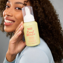 Umberto Giannini Strong Curls Foam Ricci | Keshop