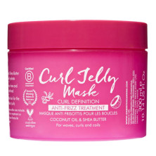 Umberto Giannini Curl Jelly Mask | Anti-Frizz Ricci | Keshop