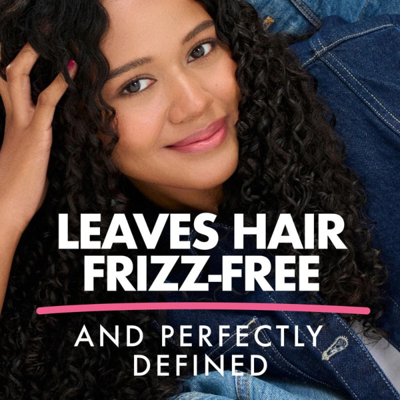Umberto Giannini Curl Jelly Mask | Anti-Frizz Ricci | Keshop