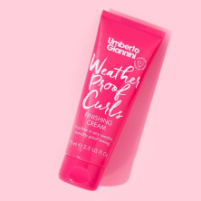 Umberto Giannini Crema Ricci Anti-Crespo | Keshop